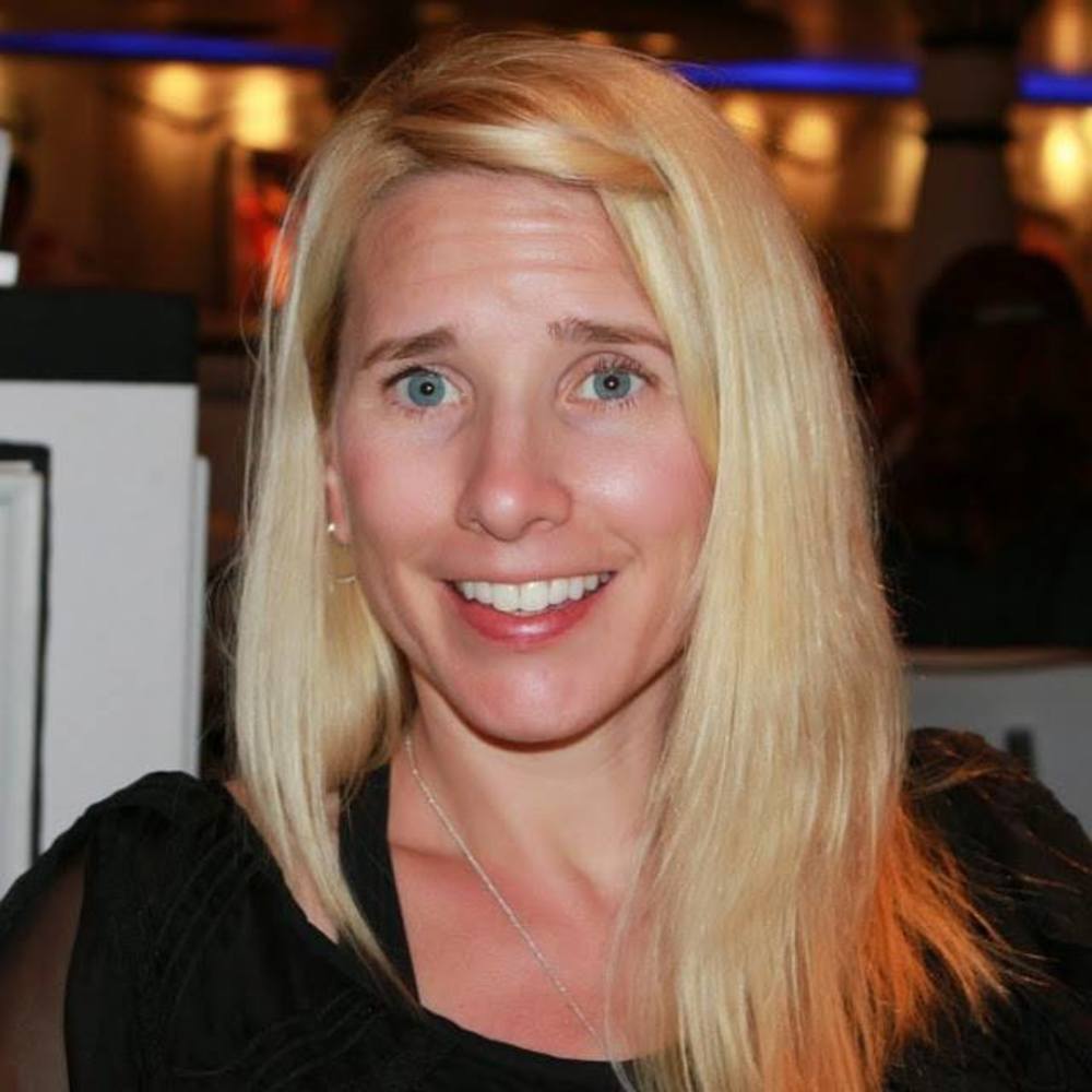 Meet your Posher, Dawn